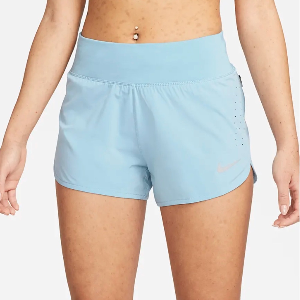 NWT Nike Dri-Fit Eclipse Running Shorts